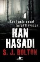 Produktbild: Kan Hasadi