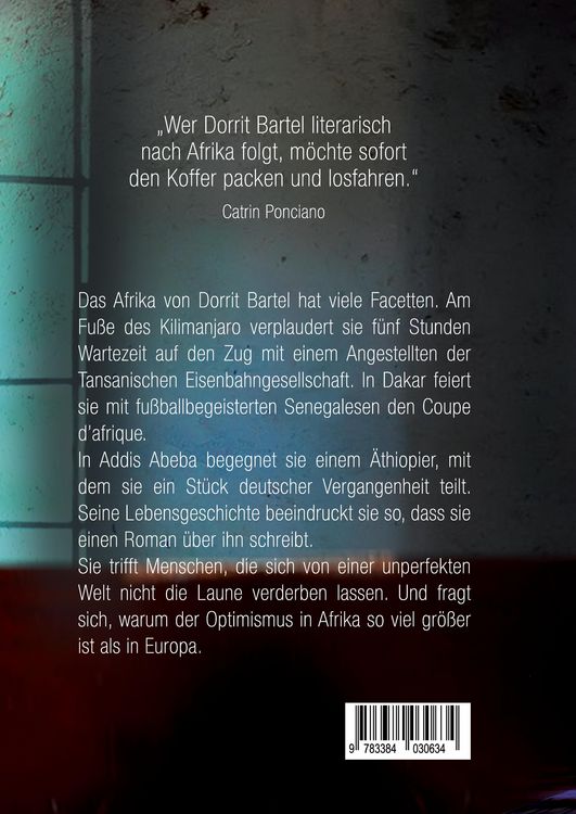 Produktbild: Afrikas Pulsschlag