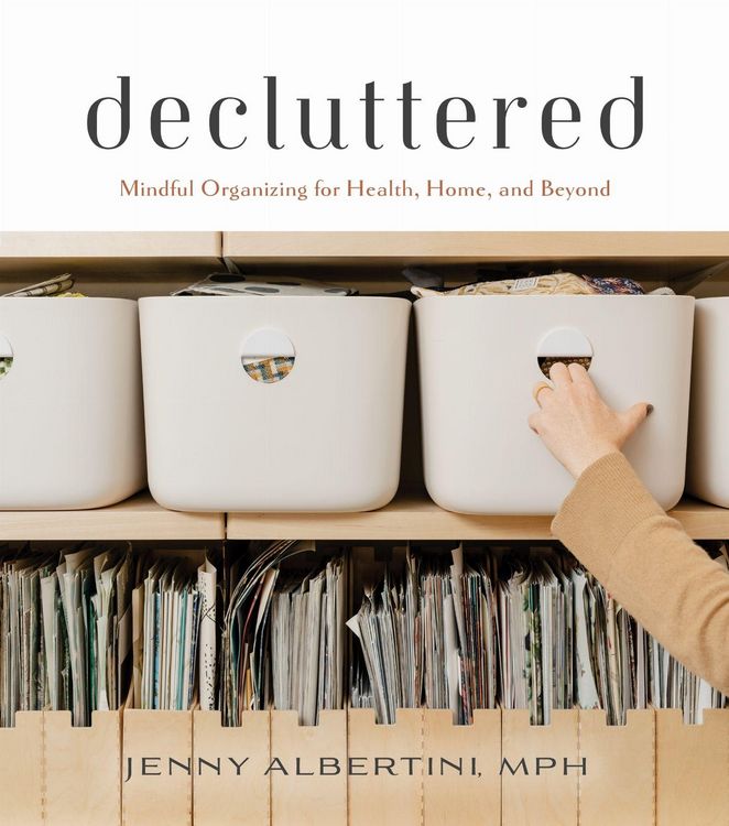 Produktbild: Decluttered