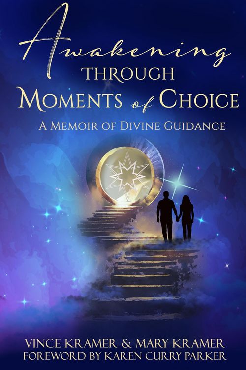 Produktbild: Awakening Through Moment of Choice