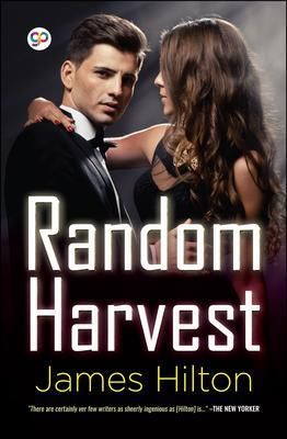 Produktbild: Random Harvest