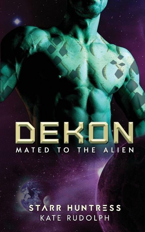 Produktbild: Dekon