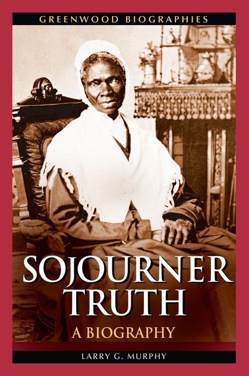 Produktbild: Sojourner Truth