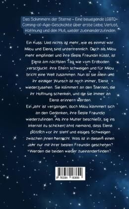 Produktbild: Das Schimmern der Sterne