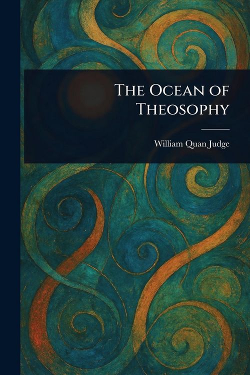 Produktbild: The Ocean of Theosophy