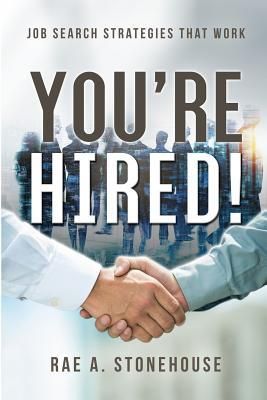 Produktbild: You're Hired! Job Search Strategies That Work