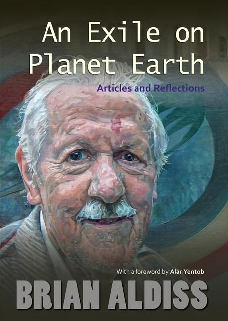 Produktbild: An Exile on Planet Earth