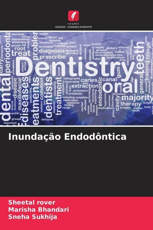 Produktbild: Inunda&ccedil;&atilde;o Endod&ocirc;ntica