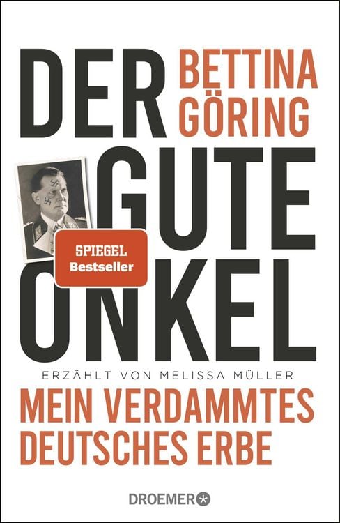 Produktbild: Der gute Onkel