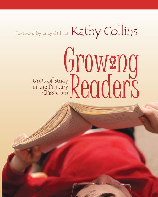 Produktbild: Growing Readers