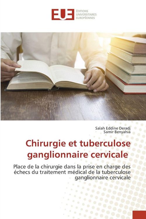 Produktbild: Chirurgie et tuberculose ganglionnaire cervicale