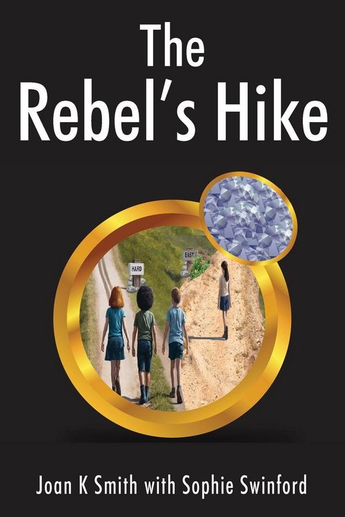 Produktbild: The Rebel's Hike