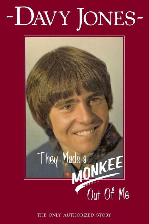 Produktbild: They Made a Monkee Out of Me