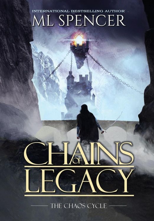 Produktbild: Chains of Legacy