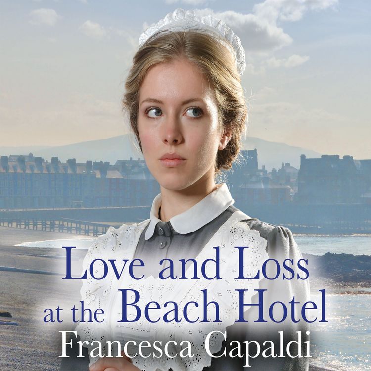 Produktbild: Love and Loss at the Beach Hotel