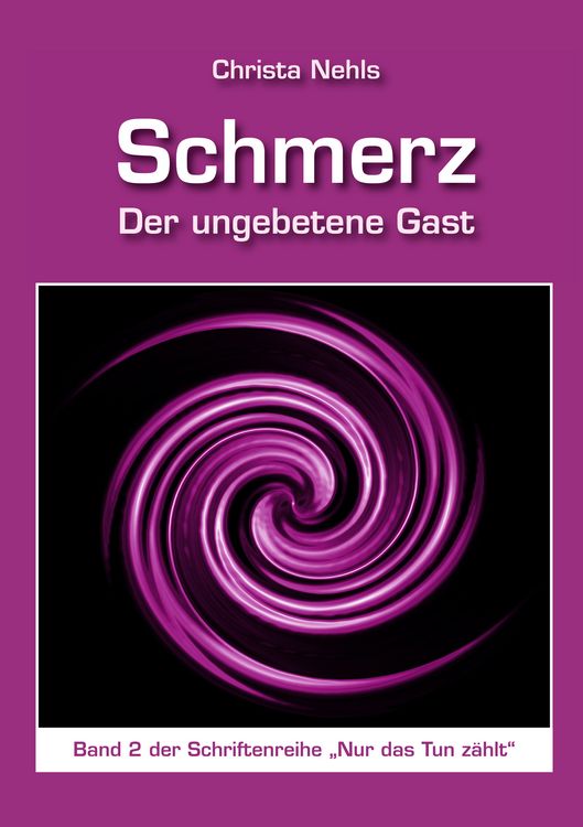 Produktbild: Schmerz - Der ungebetene Gast