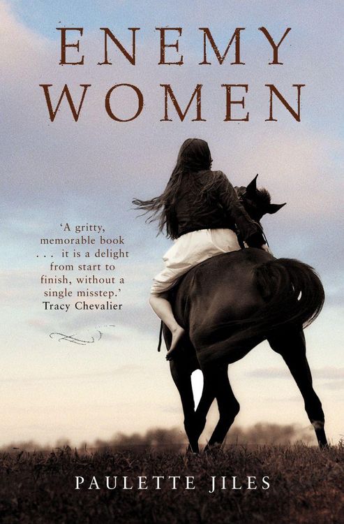 Produktbild: Enemy Women
