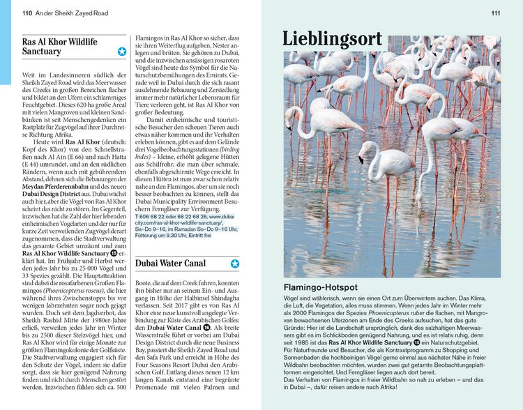 Produktbild: DUMONT Reise-Taschenbuch Reisef&uuml;hrer Dubai