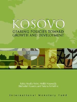 Produktbild: Kosovo