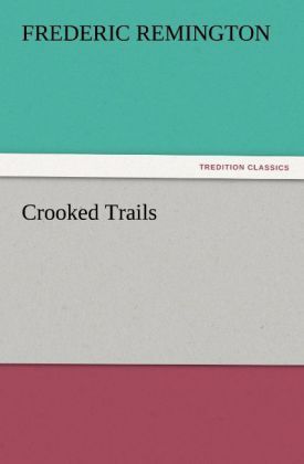 Produktbild: Crooked Trails