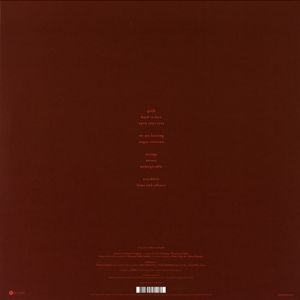 Produktbild: Faced With Rage