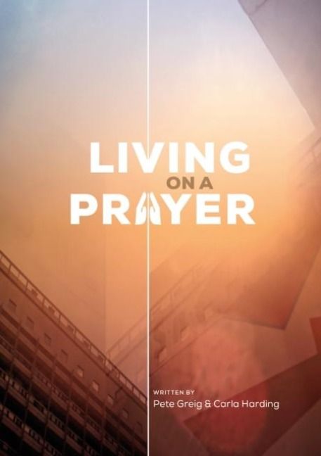 Produktbild: Living On A Prayer