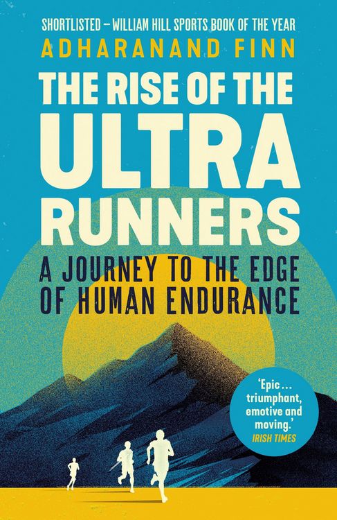 Produktbild: The Rise of the Ultra Runners