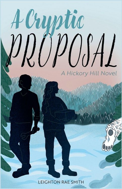 Produktbild: A Cryptic Proposal