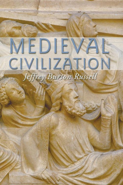 Produktbild: Medieval Civilization