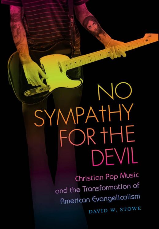 Produktbild: No Sympathy for the Devil