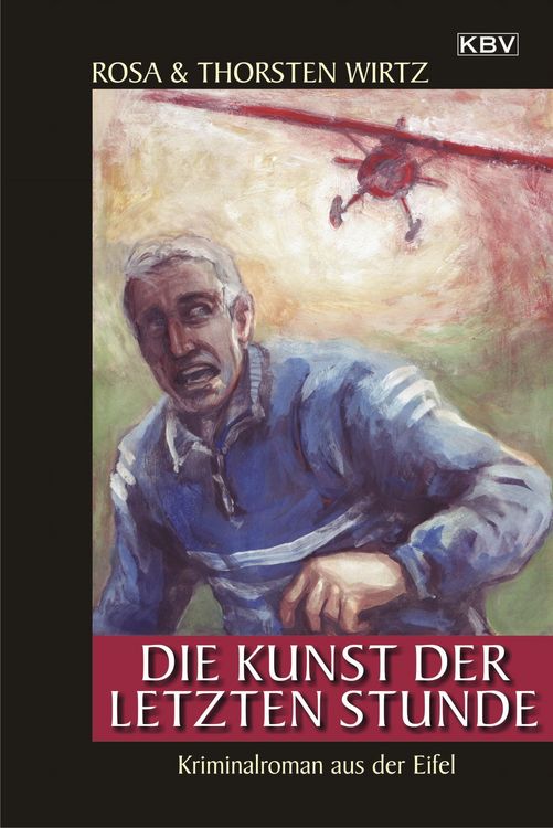 Produktbild: Die Kunst der letzten Stunde