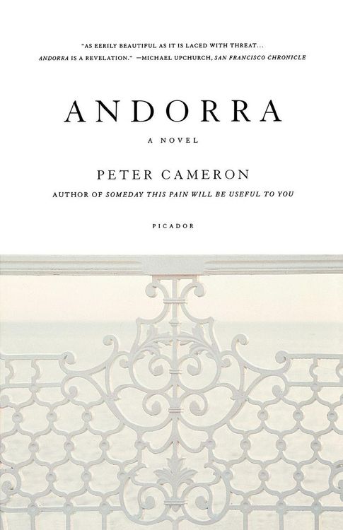 Produktbild: Andorra