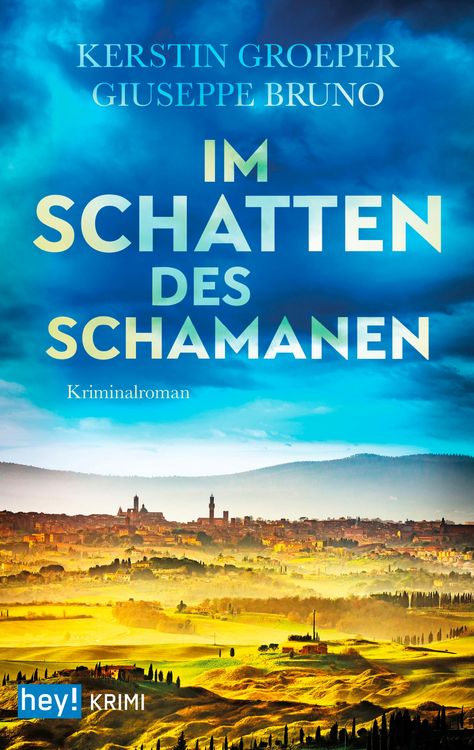 Produktbild: Im Schatten des Schamanen