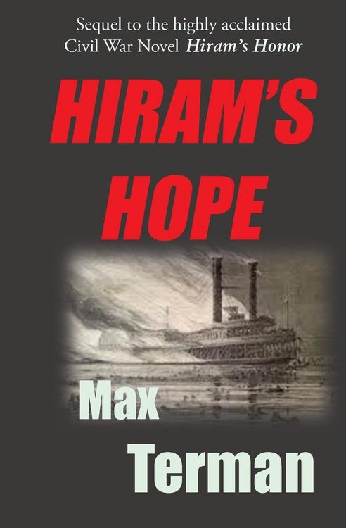 Produktbild: Hiram's Hope