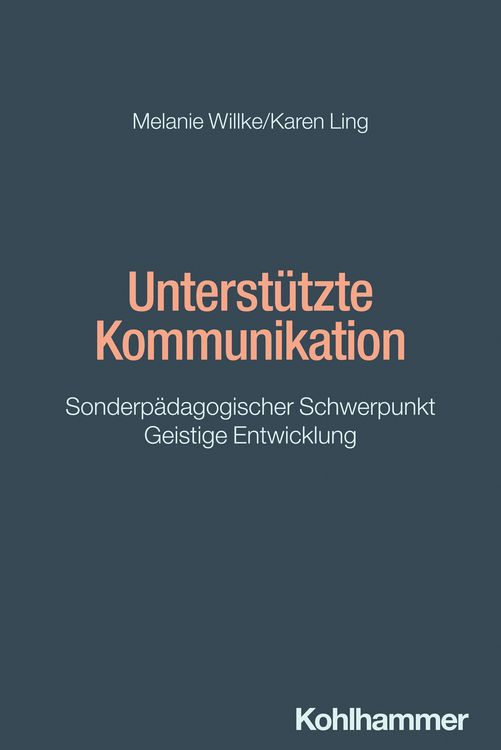 Produktbild: Unterst&uuml;tzte Kommunikation
