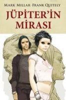 Produktbild: J&uuml;piterin Mirasi