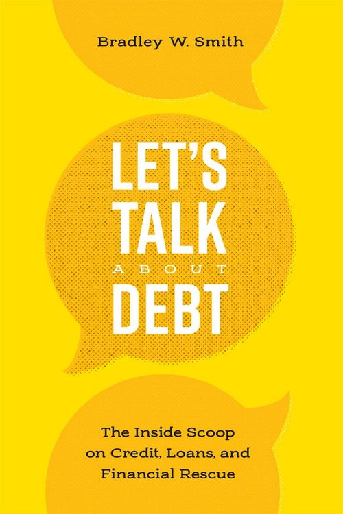Produktbild: Let's Talk about Debt