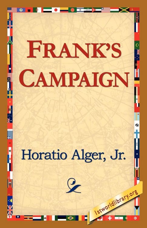 Produktbild: Frank's Campaign