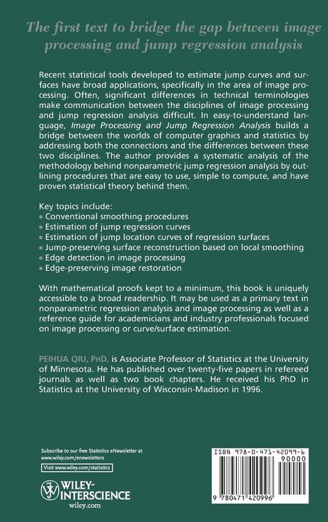 Produktbild: Image Processing