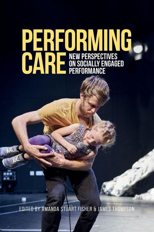 Produktbild: Performing care