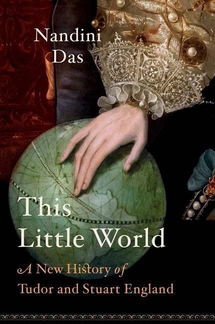 Produktbild: This Little World