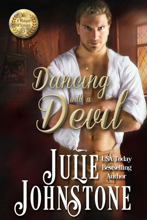Produktbild: Dancing With A Devil