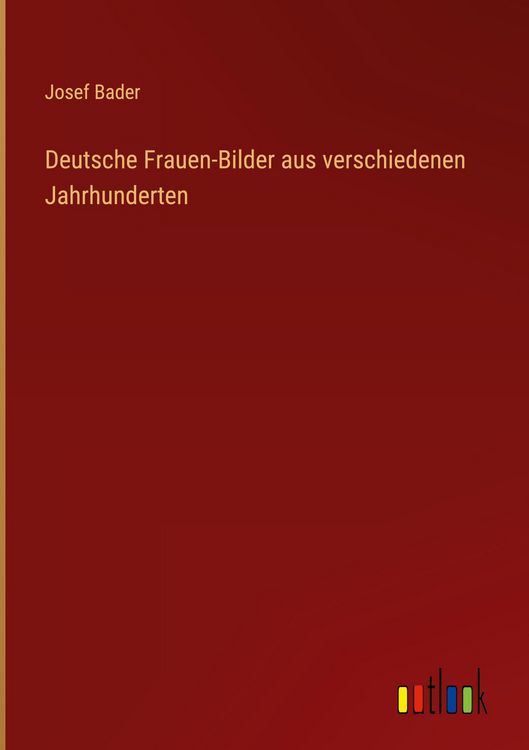 Produktbild: Deutsche Frauen-Bilder aus verschiedenen Jahrhunderten