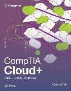 Produktbild: Comptia Cloud+ Guide to Cloud Computing