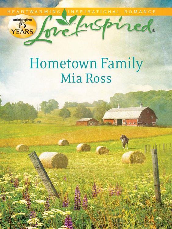 Produktbild: Hometown Family