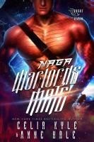 Produktbild: Naga Warlord's Mate (Nagas of Nirum, #3)