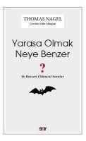 Produktbild: Yarasa Olmak Neye Benzer
