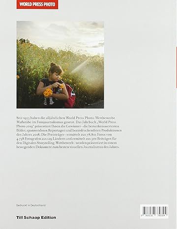 Produktbild: World Press Photo 2019