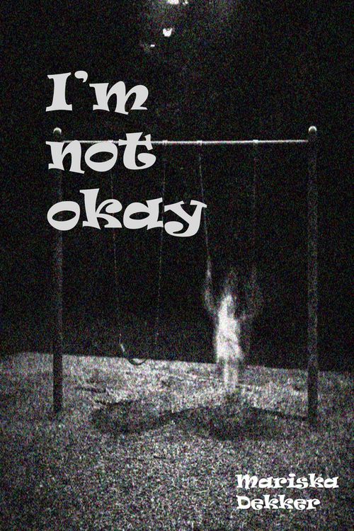 Produktbild: I'm Not Okay
