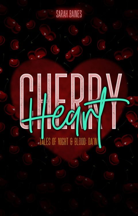 Produktbild: Cherry Heart